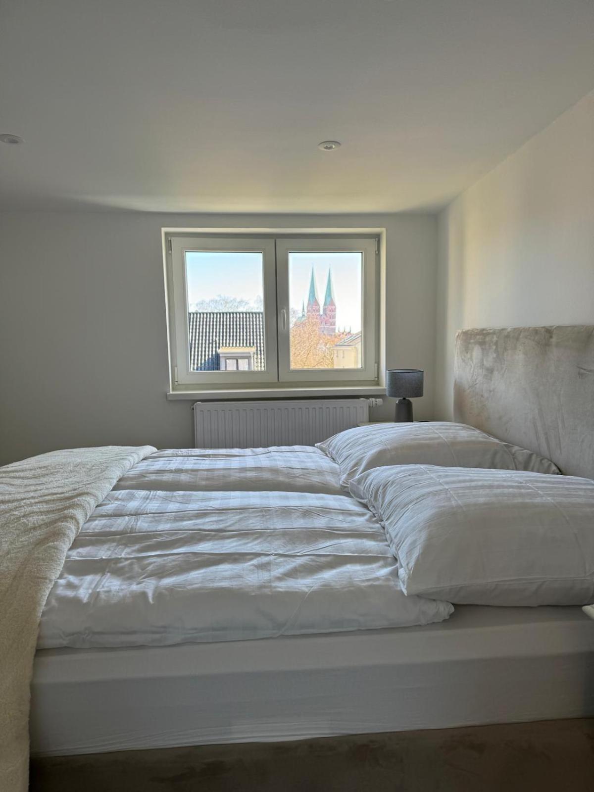 Apartment An Der Marienbruecke *
